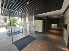 【愛知県/名古屋市天白区向が丘】アネシア平針 エントランス