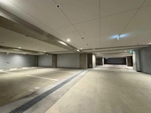 【愛知県/名古屋市千種区山門町】パークコート覚王山山門町 駐車場