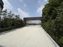 【愛知県/名古屋市千種区山門町】パークコート覚王山山門町 共用部