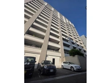 【愛知県/名古屋市中川区尾頭橋】プラウド金山 外観