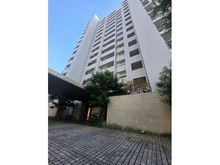 【愛知県/名古屋市中川区尾頭橋】プラウド金山 外観