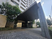 【愛知県/名古屋市中川区尾頭橋】プラウド金山 アプローチ