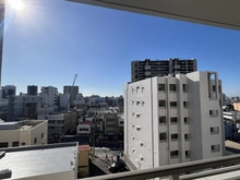 【愛知県/名古屋市中川区尾頭橋】プラウド金山 眺望