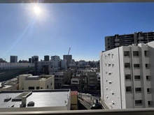 【愛知県/名古屋市中川区尾頭橋】プラウド金山 眺望