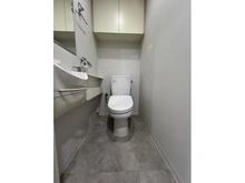 【愛知県/名古屋市中川区尾頭橋】プラウド金山 トイレ