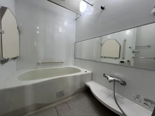 【愛知県/名古屋市中川区尾頭橋】プラウド金山 浴室