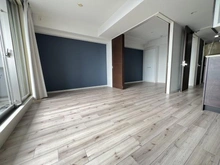 【愛知県/名古屋市中川区尾頭橋】プラウド金山 リビング・ダイニング