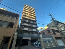 【愛知県/名古屋市中区丸の内】プリモーラ丸の内 外観