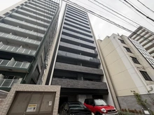 【愛知県/名古屋市中区千代田】オープンレジデンシア上前津 外観