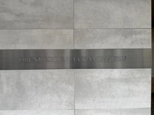 【愛知県/名古屋市中区千代田】オープンレジデンシア上前津 マンション表札