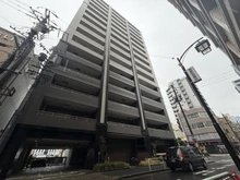 【愛知県/名古屋市中区丸の内】ローレルコート久屋大通 外観