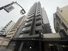 【愛知県/名古屋市中区丸の内】ローレルコート久屋大通 外観