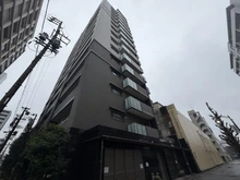 【愛知県/名古屋市中区丸の内】ローレルコート久屋大通 外観