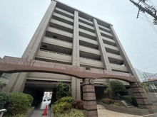 【愛知県/名古屋市北区大曽根】ライオンズマンション大曽根第3 外観