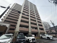 【愛知県/名古屋市中区正木】ユニーブル金山 外観