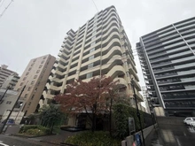 【愛知県/名古屋市中区富士見町】パークホームズ上前津 外観