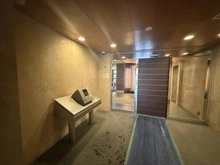 【愛知県/名古屋市中区富士見町】パークホームズ上前津 エントランス