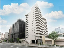 【愛知県/名古屋市西区名駅】サンパーク名駅スクエア 外観