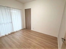 【愛知県/名古屋市東区徳川】サンハウス徳川 洋室