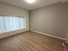 【愛知県/名古屋市東区徳川】サンハウス徳川 洋室