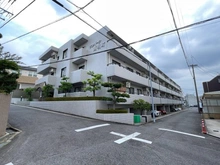 【愛知県/名古屋市千種区南明町】サンパーク南明町 外観