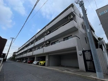 【愛知県/名古屋市千種区南明町】サンパーク南明町 外観