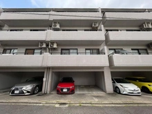 【愛知県/名古屋市千種区南明町】サンパーク南明町 外観