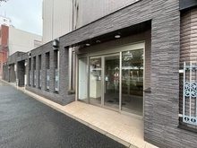 【愛知県/名古屋市千種区姫池通】BELISTA覚王山 エントランス