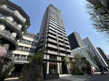 【愛知県/名古屋市中区錦】プラウドタワー名古屋伏見 外観