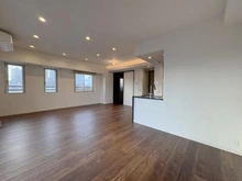 【愛知県/名古屋市中区錦】プラウドタワー名古屋伏見 LDK