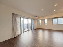 【愛知県/名古屋市中区錦】プラウドタワー名古屋伏見 LDK