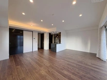 【愛知県/名古屋市中区錦】プラウドタワー名古屋伏見 LDK