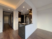 【愛知県/名古屋市中区錦】プラウドタワー名古屋伏見 キッチン