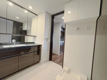 【愛知県/名古屋市中区錦】プラウドタワー名古屋伏見 洗面所