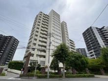【愛知県/名古屋市東区代官町】D’グランセ代官町 外観