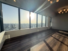 【愛知県/名古屋市千種区覚王山通】グランドメゾンThe池下ガーデンタワー リビング・ダイニング