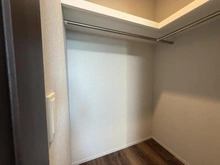 【愛知県/名古屋市千種区覚王山通】グランドメゾンThe池下ガーデンタワー 収納：ウォークインクローゼット