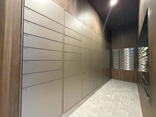 【愛知県/名古屋市千種区覚王山通】グランドメゾンThe池下ガーデンタワー 宅配BOX