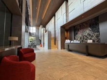 【愛知県/名古屋市千種区覚王山通】グランドメゾンThe池下ガーデンタワー 共用施設