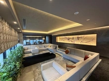 【愛知県/名古屋市千種区覚王山通】グランドメゾンThe池下ガーデンタワー 共用部