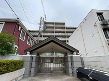 【愛知県/名古屋市東区主税町】白壁町シティハウス 外観