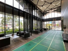 【愛知県/名古屋市千種区内山】ザ・ファインタワー名古屋今池 共用部