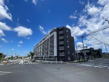 【愛知県/名古屋市緑区鶴が沢】ファミリアーレ徳重ヒルズ 外観