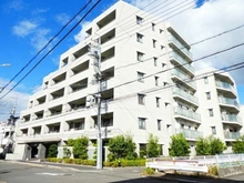 【愛知県/名古屋市昭和区駒方町】プラウド川名駒方 外観
