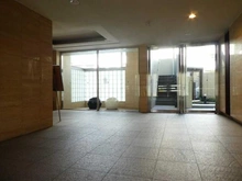 【愛知県/名古屋市昭和区駒方町】プラウド川名駒方 エントランス