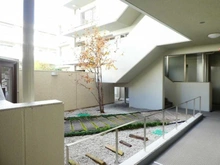 【愛知県/名古屋市昭和区駒方町】プラウド川名駒方 共用部
