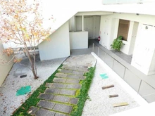 【愛知県/名古屋市昭和区駒方町】プラウド川名駒方 共用部