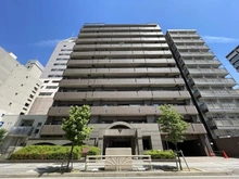 【愛知県/名古屋市中区丸の内】アドリーム丸の内 外観