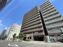 【愛知県/名古屋市中区丸の内】アドリーム丸の内 外観
