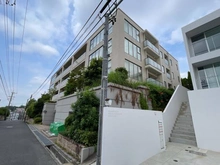 【愛知県/名古屋市千種区日和町】グランドメゾン日和町 外観